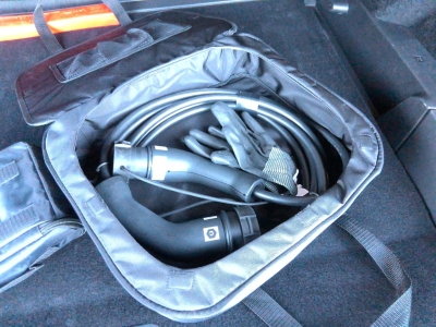 DS DS 7 Hybride Rechargeable E-Tense 300 EAT8 4x4 Rivoli