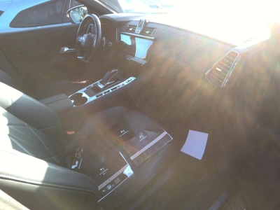 DS DS 7 Hybride Rechargeable E-Tense 300 EAT8 4x4 Rivoli