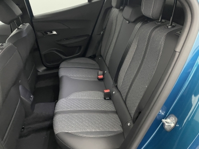 Peugeot 2008 NOUVEAU Hybrid 145 e-DCS6 Allure