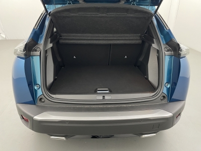 Peugeot 2008 NOUVEAU Hybrid 145 e-DCS6 Allure