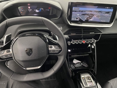 Peugeot 2008 NOUVEAU Hybrid 145 e-DCS6 Allure