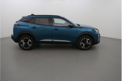 Peugeot 2008 NOUVEAU Hybrid 145 e-DCS6 Allure