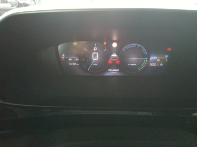 Peugeot 308 Hybrid 145 e-DCS6 Allure
