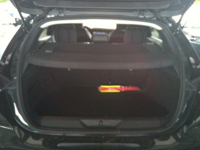 Peugeot 308 Hybrid 145 e-DCS6 Allure