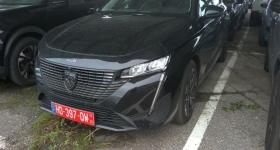 Peugeot 308 Hybrid 145 e-DCS6 Allure