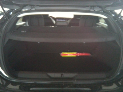 Peugeot 308 Hybrid 145 e-DCS6 Allure