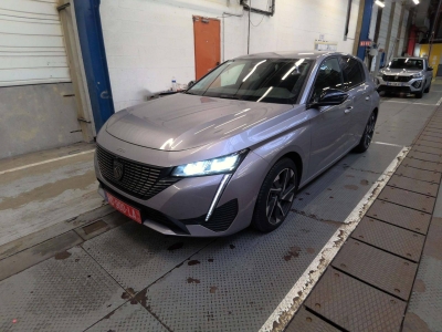 Peugeot308Hybrid 145 e-DCS6 Allure