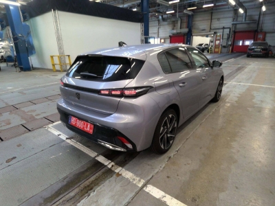 Peugeot 308 Hybrid 145 e-DCS6 Allure