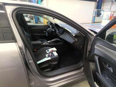 Peugeot 308 Hybrid 145 e-DCS6 Allure