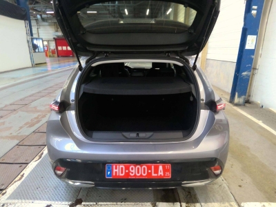 Peugeot 308 Hybrid 145 e-DCS6 Allure