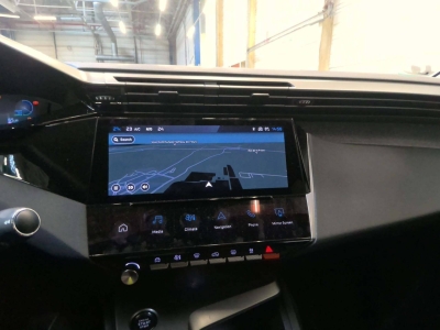 Peugeot 308 Hybrid 145 e-DCS6 Allure