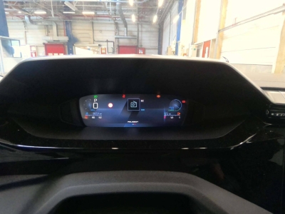 Peugeot 308 Hybrid 145 e-DCS6 Allure