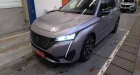 Peugeot 308 Hybrid 145 e-DCS6 Allure