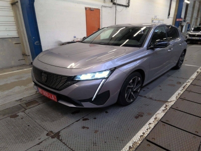 Peugeot 308 Hybrid 145 e-DCS6 Allure