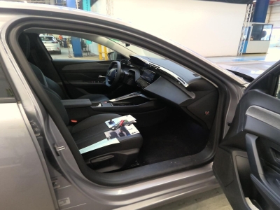 Peugeot 308 Hybrid 145 e-DCS6 Allure