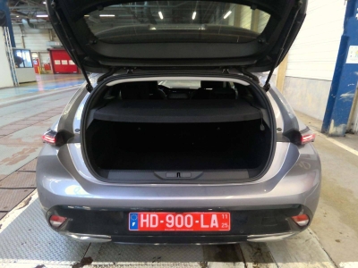 Peugeot 308 Hybrid 145 e-DCS6 Allure