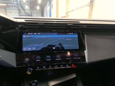 Peugeot 308 Hybrid 145 e-DCS6 Allure