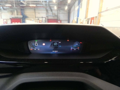 Peugeot 308 Hybrid 145 e-DCS6 Allure