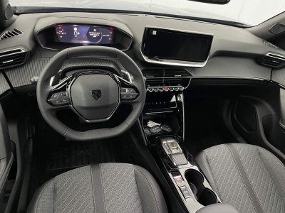 Peugeot 2008 NOUVEAU Hybrid 145 e-DCS6 Allure