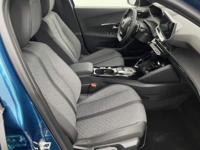 Peugeot 2008 NOUVEAU Hybrid 145 e-DCS6 Allure