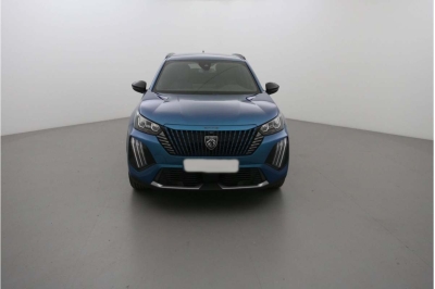 Peugeot 2008 NOUVEAU Hybrid 145 e-DCS6 Allure