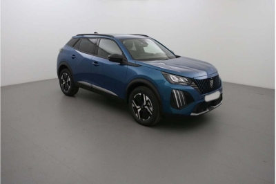 Peugeot 2008 NOUVEAU Hybrid 145 e-DCS6 Allure