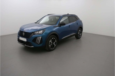 Peugeot2008 NOUVEAUHybrid 145 e-DCS6 Allure