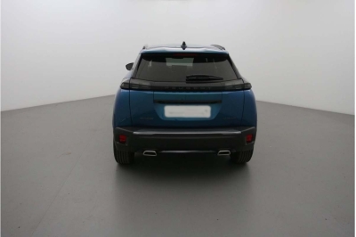 Peugeot 2008 NOUVEAU Hybrid 145 e-DCS6 Allure
