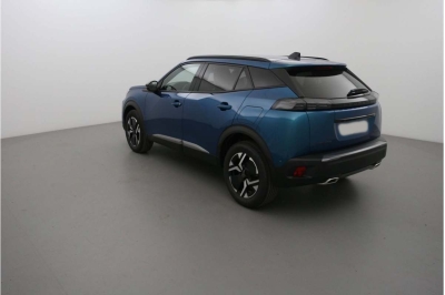 Peugeot 2008 NOUVEAU Hybrid 145 e-DCS6 Allure