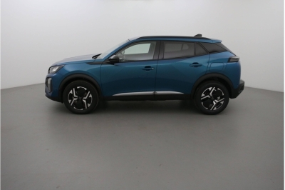 Peugeot 2008 NOUVEAU Hybrid 145 e-DCS6 Allure