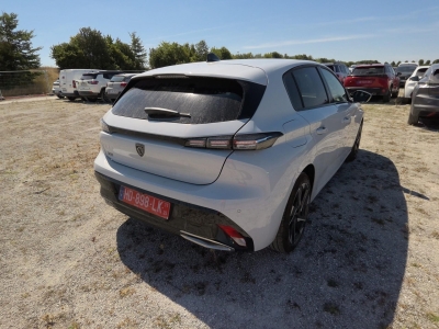 Peugeot 308 Hybrid 145 e-DCS6 Allure