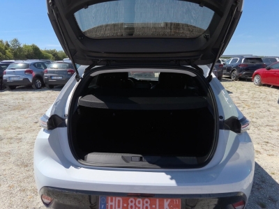 Peugeot 308 Hybrid 145 e-DCS6 Allure