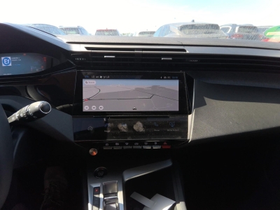 Peugeot 308 Hybrid 145 e-DCS6 Allure