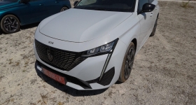 Peugeot 308 Hybrid 145 e-DCS6 Allure