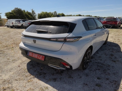 Peugeot 308 Hybrid 145 e-DCS6 Allure