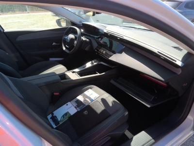 Peugeot 308 Hybrid 145 e-DCS6 Allure