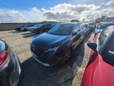 Peugeot 3008 Hybrid 180 e-EAT8 Allure Pack