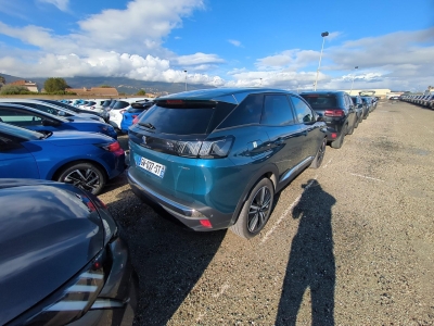 Peugeot 3008 Hybrid 180 e-EAT8 Allure Pack