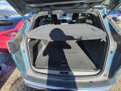 Peugeot 3008 Hybrid 180 e-EAT8 Allure Pack