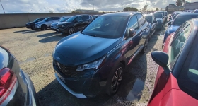 Peugeot 3008 Hybrid 180 e-EAT8 Allure Pack