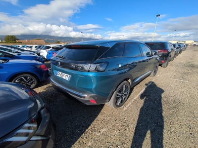 Peugeot 3008 Hybrid 180 e-EAT8 Allure Pack
