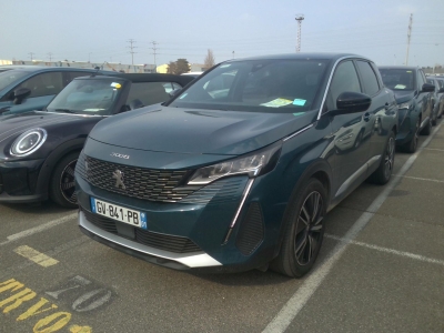 Peugeot 3008 Hybrid 180 e-EAT8 Allure Pack