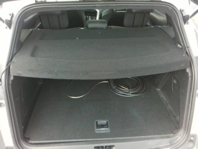 Peugeot 3008 Hybrid 180 e-EAT8 Allure Pack