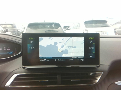 Peugeot 3008 Hybrid 180 e-EAT8 Allure Pack