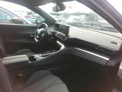 Peugeot 3008 Hybrid 180 e-EAT8 Allure Pack