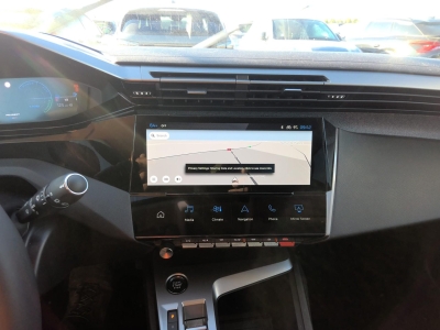 Peugeot 308 Hybrid 145 e-DCS6 Allure
