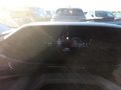 Peugeot 308 Hybrid 145 e-DCS6 Allure