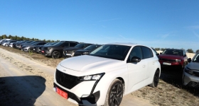 Peugeot 308 Hybrid 145 e-DCS6 Allure