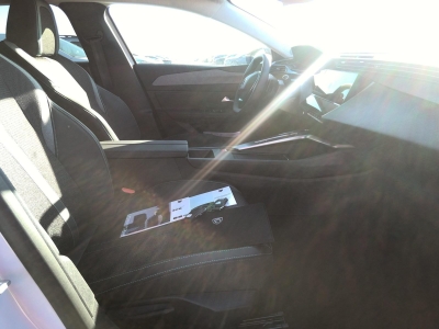 Peugeot 308 Hybrid 145 e-DCS6 Allure