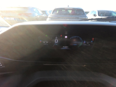 Peugeot 308 Hybrid 145 e-DCS6 Allure